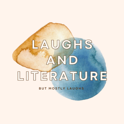 Laughs and literature